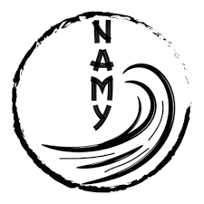 NAMY Logo